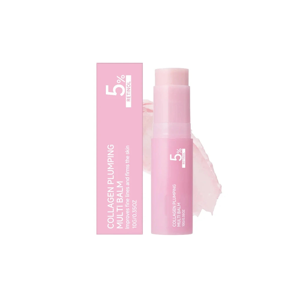 Retinol Collagen Plumping Balm Stick