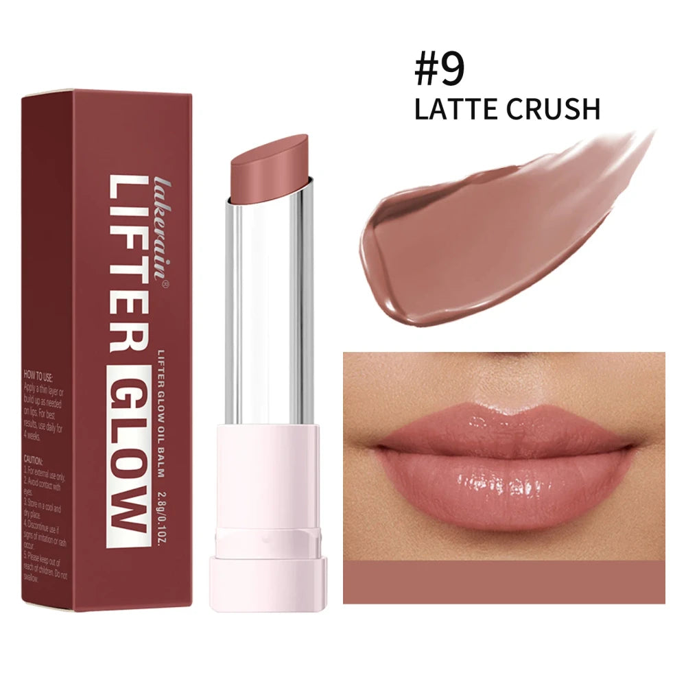 Lifter Glaze Hydrating Lip Oil Balm