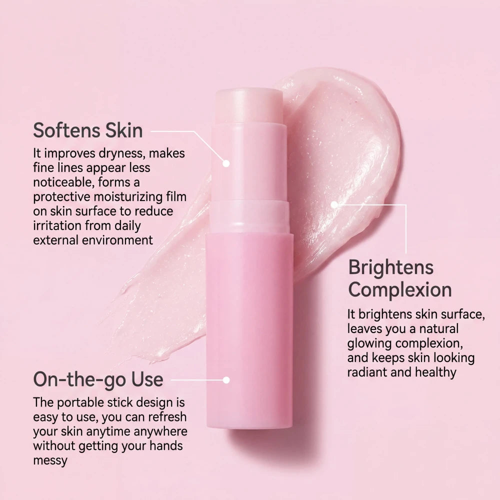 Retinol Collagen Plumping Balm Stick
