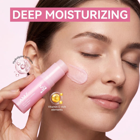 Retinol Collagen Plumping Balm Stick