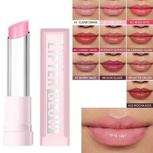 Lifter Glaze Hydrating Lip Oil Balm