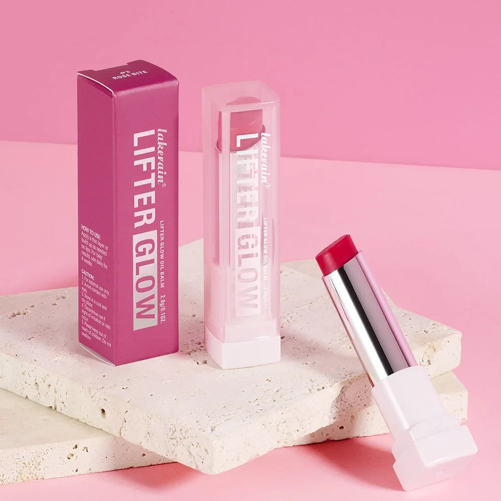 Lifter Glaze Hydrating Lip Oil Balm