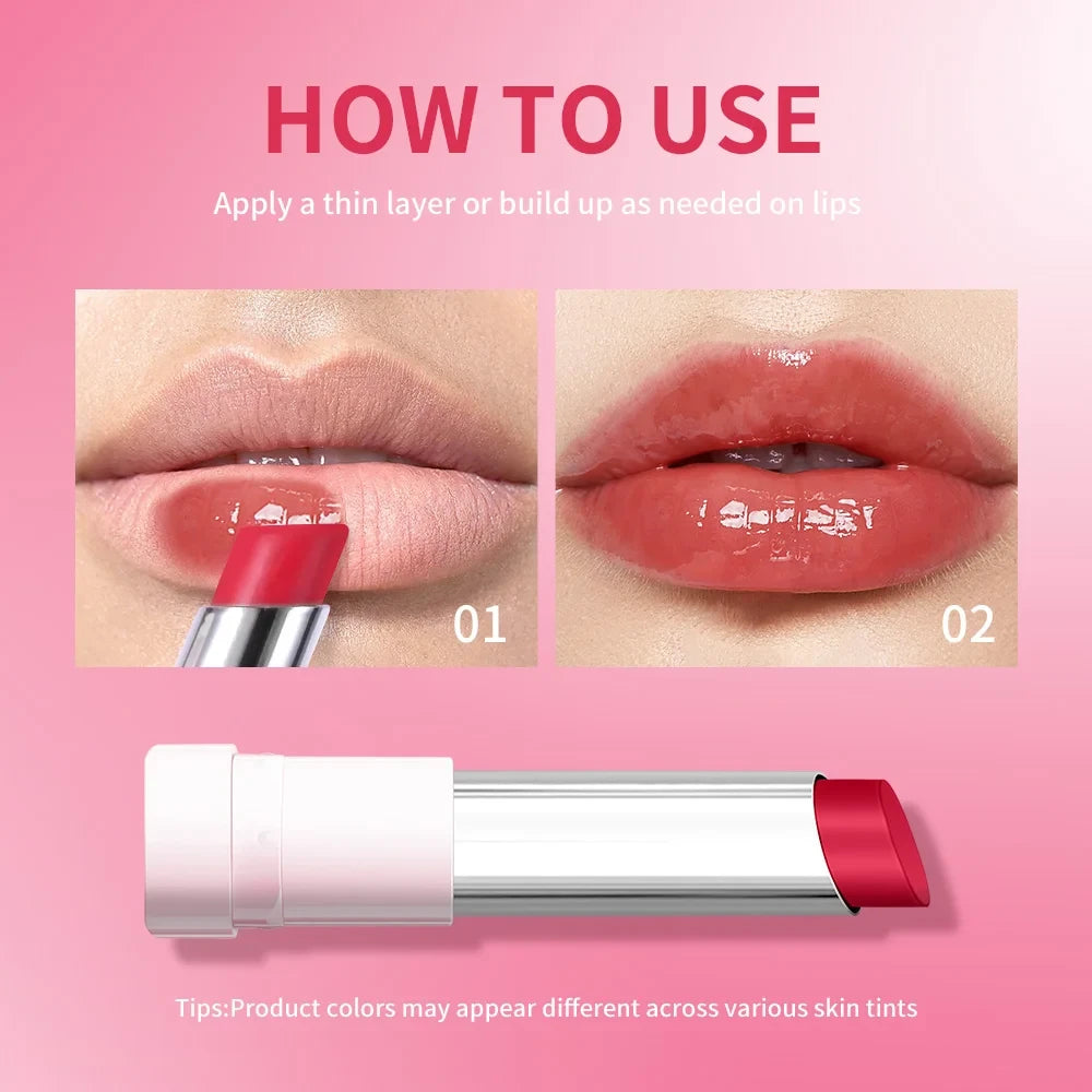 Lifter Glaze Hydrating Lip Oil Balm