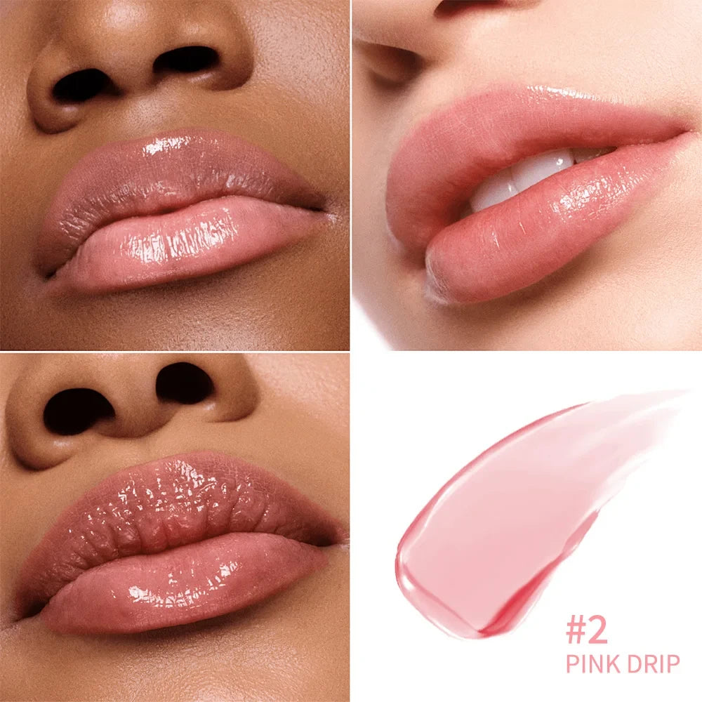Lifter Glaze Hydrating Lip Oil Balm