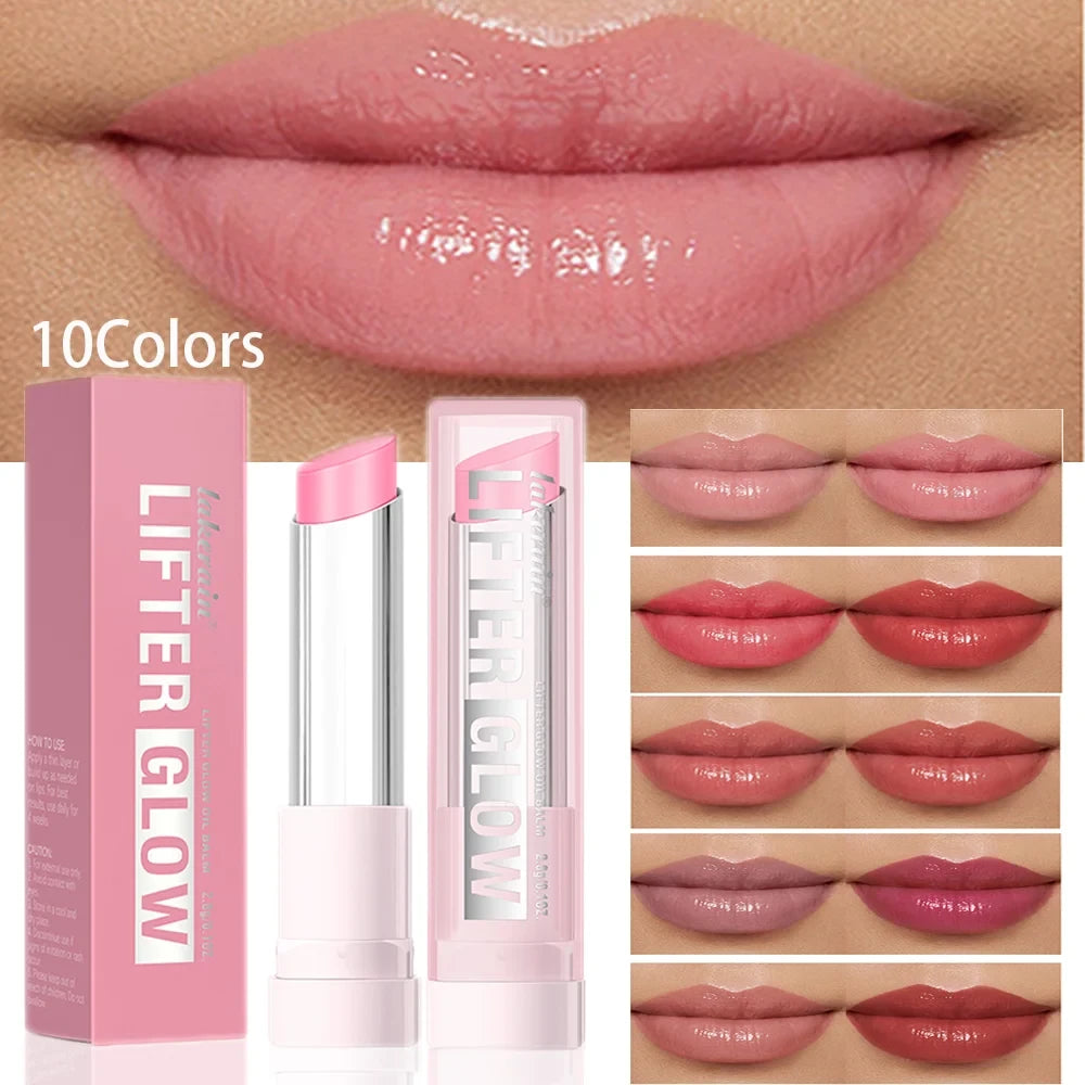 Lifter Glaze Hydrating Lip Oil Balm