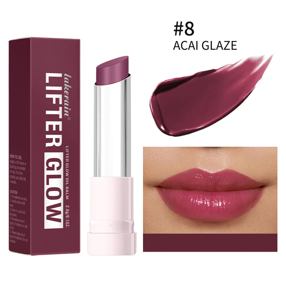 Lifter Glaze Hydrating Lip Oil Balm