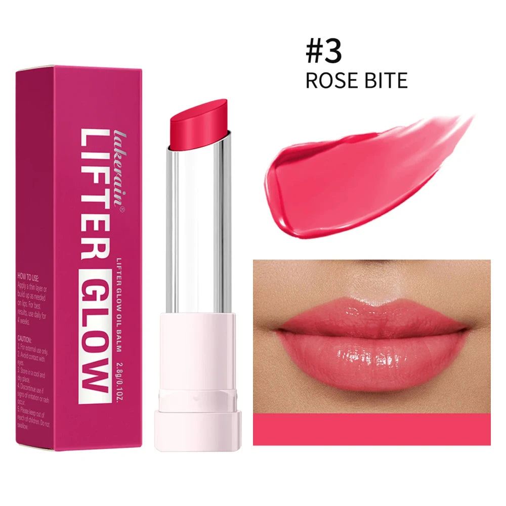 Lifter Glaze Hydrating Lip Oil Balm