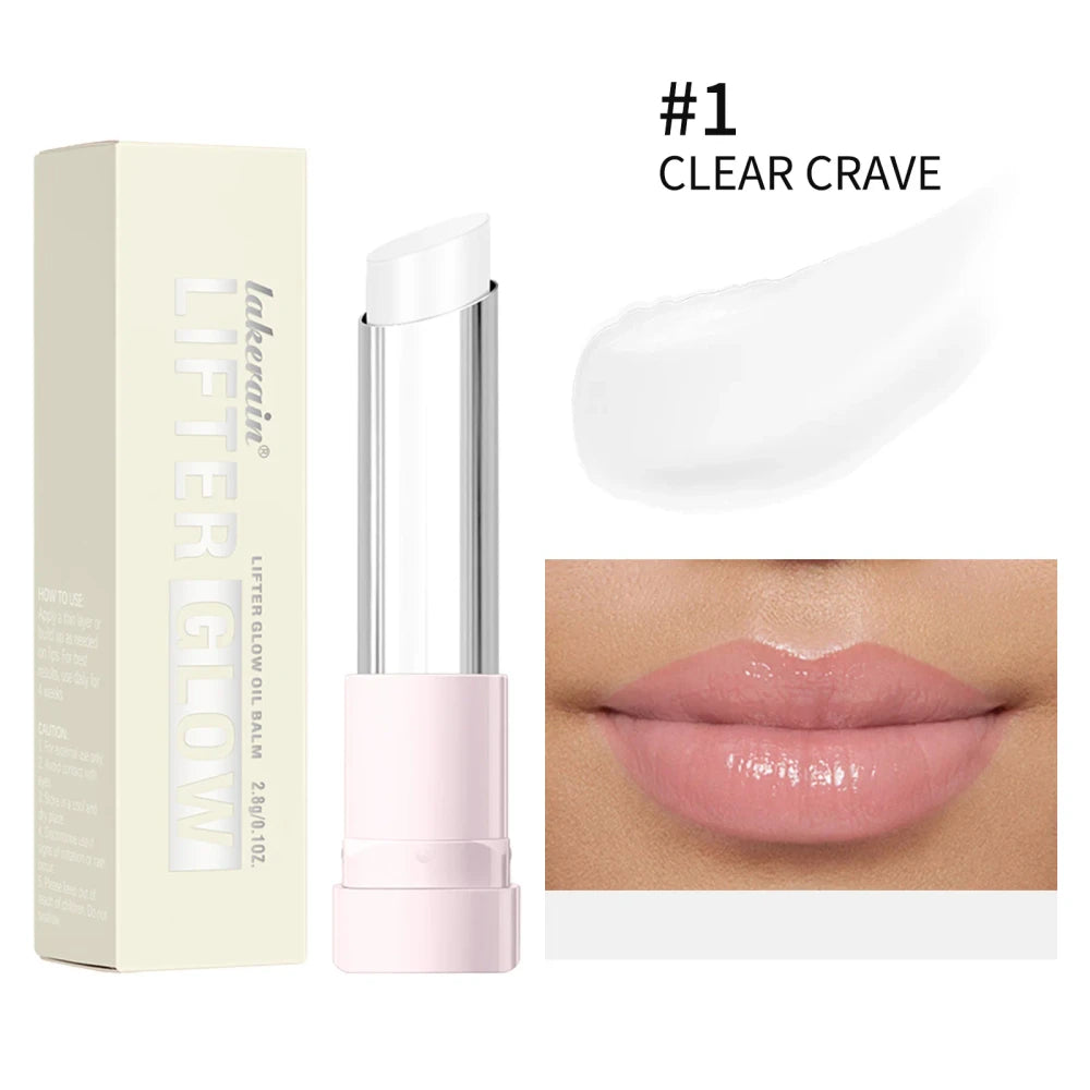 Lifter Glaze Hydrating Lip Oil Balm