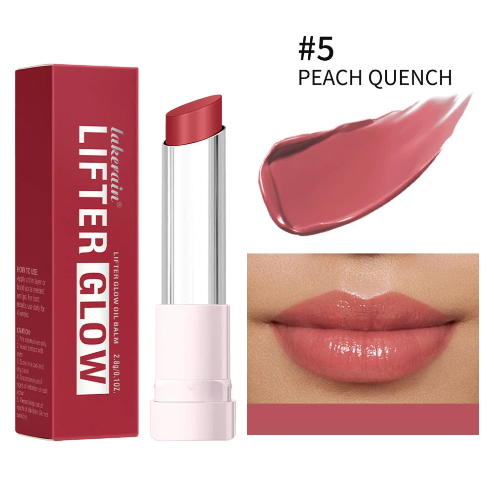 Lifter Glaze Hydrating Lip Oil Balm