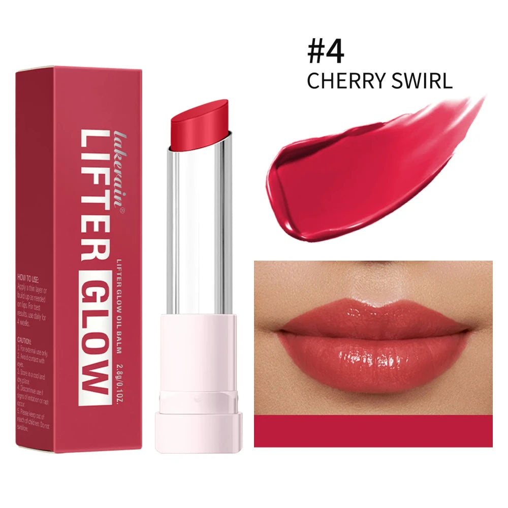 Lifter Glaze Hydrating Lip Oil Balm