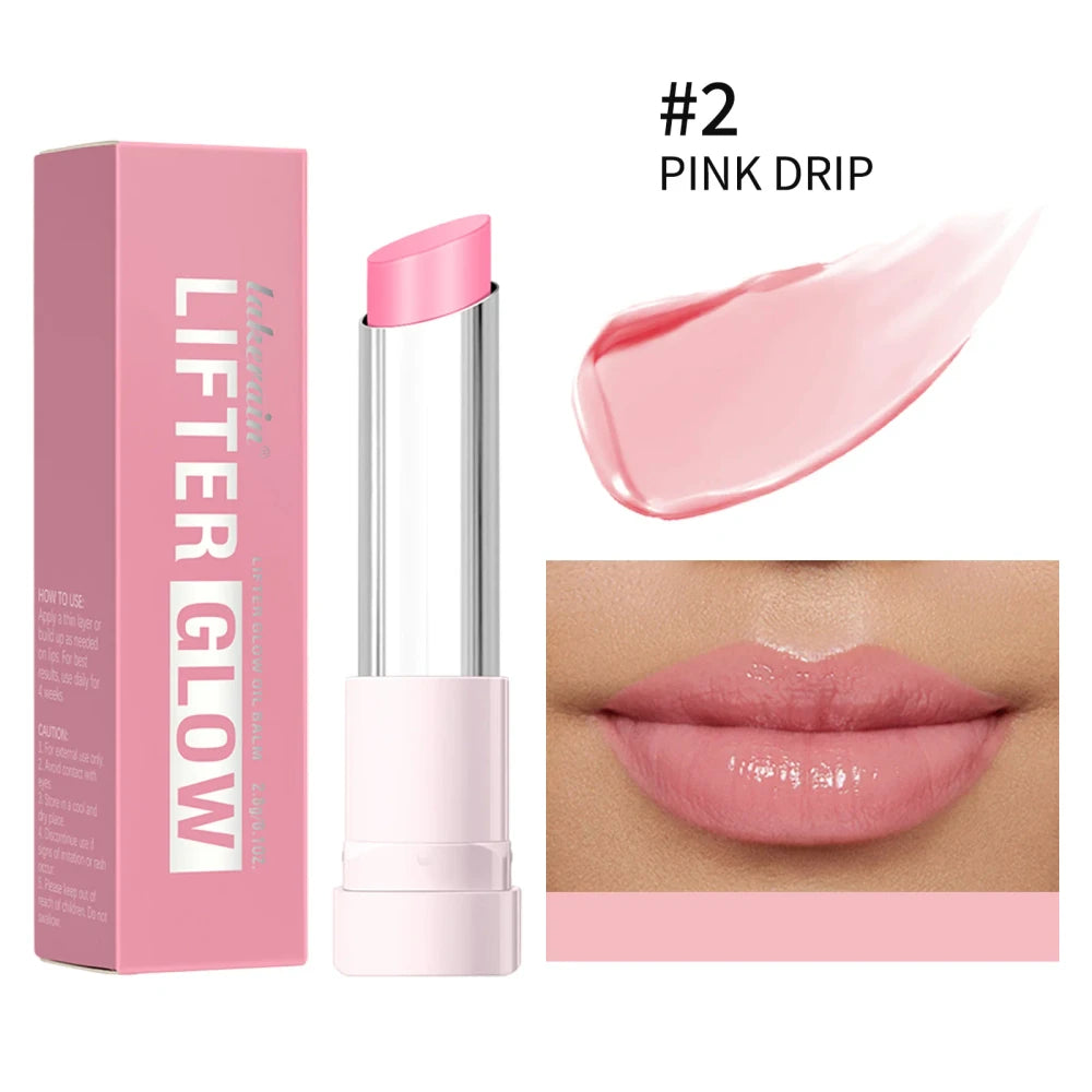 Lifter Glaze Hydrating Lip Oil Balm