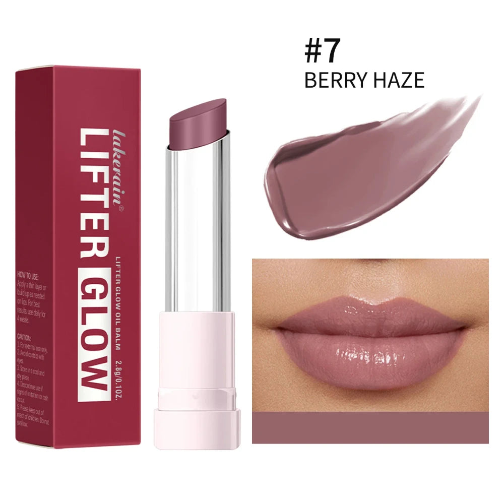 Lifter Glaze Hydrating Lip Oil Balm