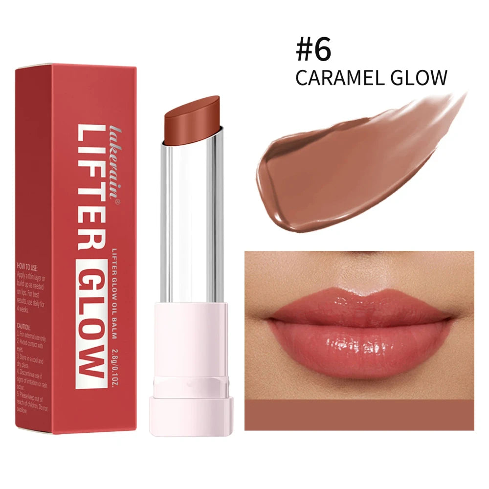 Lifter Glaze Hydrating Lip Oil Balm