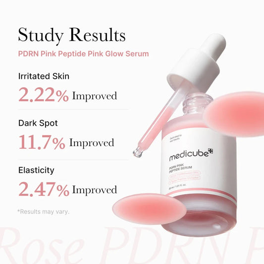 Salmon DNA Peptide Repair Serum
